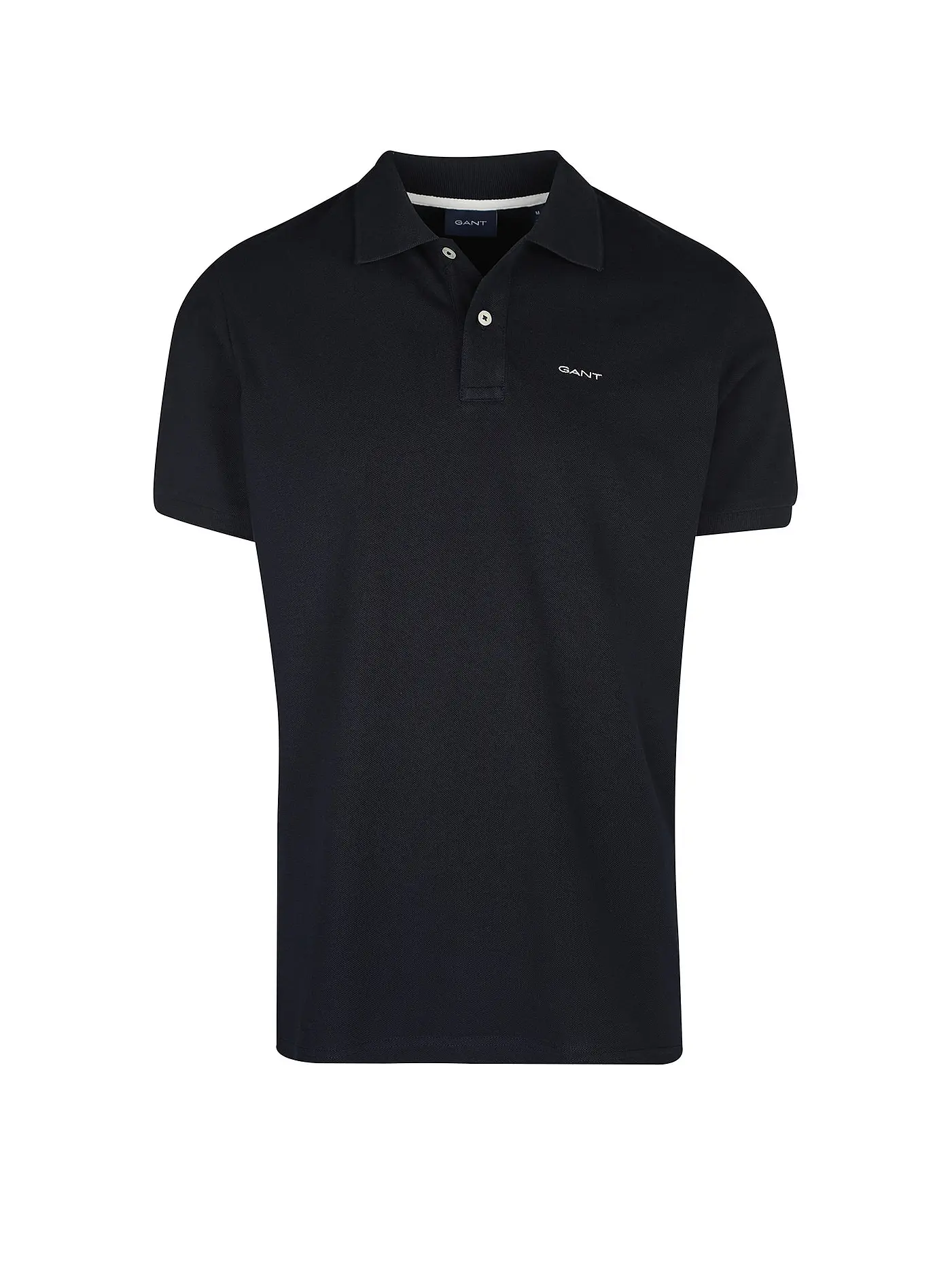 GANT | Poloshirt Regular Fit | dunkelblau